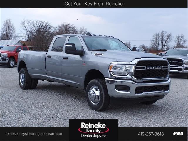 Thumbnail image of 2023 Ram 3500 at Reineke Chrysler Dodge Jeep Ram