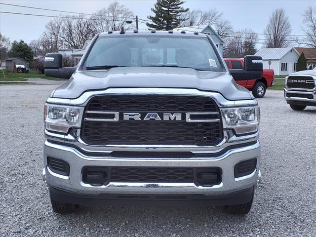 Thumbnail image of 2023 Ram 3500 at Reineke Chrysler Dodge Jeep Ram