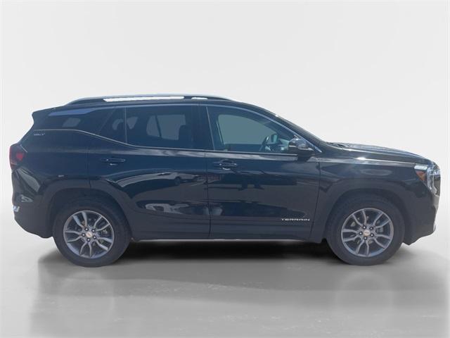 Thumbnail image of 2022 GMC Terrain at LaFontaine Buick GMC of Dearborn
