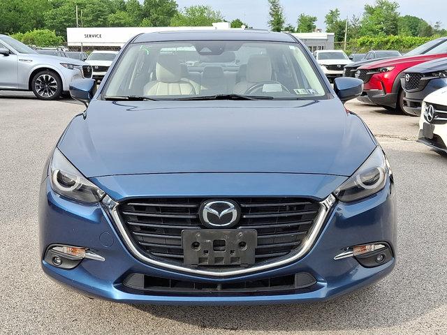 Thumbnail image of 2018 Mazda Mazda3 at Faulkner Mazda Philly Used