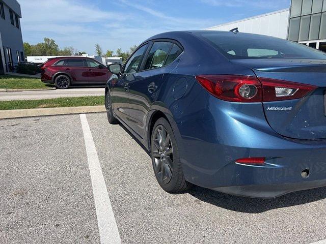 Thumbnail image of 2018 Mazda Mazda3 at Faulkner Mazda Philly Used