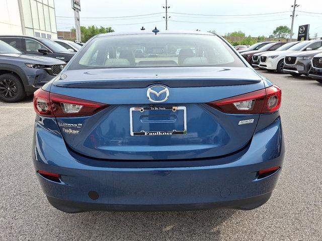 Thumbnail image of 2018 Mazda Mazda3 at Faulkner Mazda Philly Used