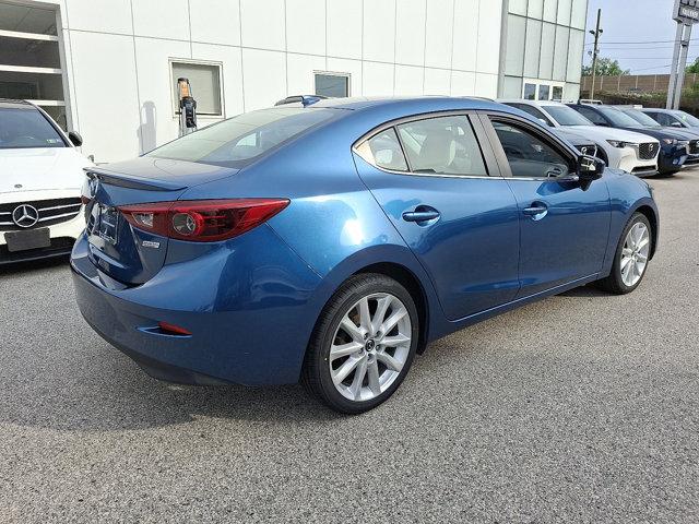 Thumbnail image of 2018 Mazda Mazda3 at Faulkner Mazda Philly Used