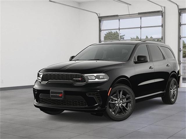 Thumbnail image of 2025 Dodge Durango at Franklin Sussex Auto Mall: Jeep Chrysler Dodge Ram
