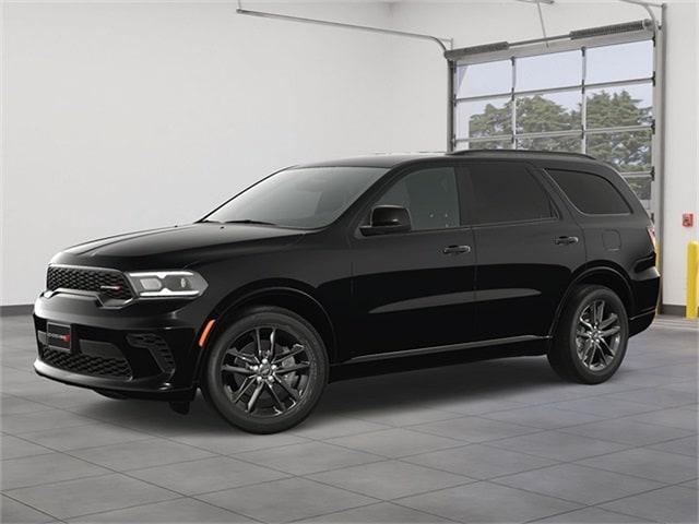 Thumbnail image of 2025 Dodge Durango at Franklin Sussex Auto Mall: Jeep Chrysler Dodge Ram