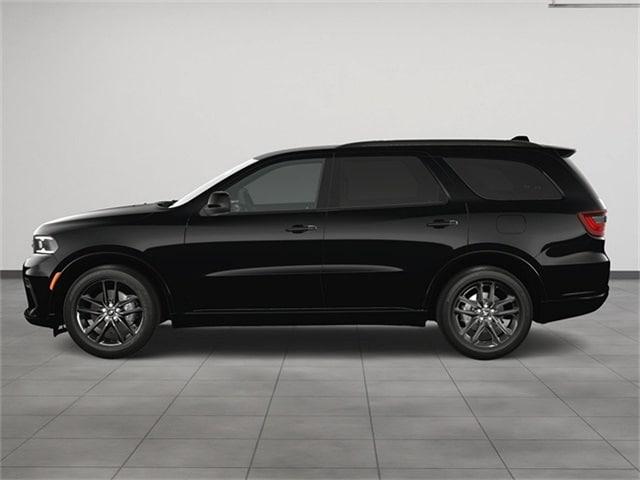 Thumbnail image of 2025 Dodge Durango at Franklin Sussex Auto Mall: Jeep Chrysler Dodge Ram