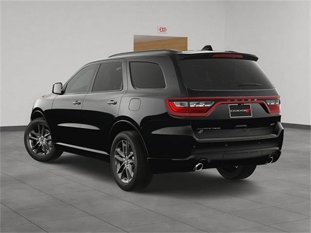 Thumbnail image of 2025 Dodge Durango at Franklin Sussex Auto Mall: Jeep Chrysler Dodge Ram
