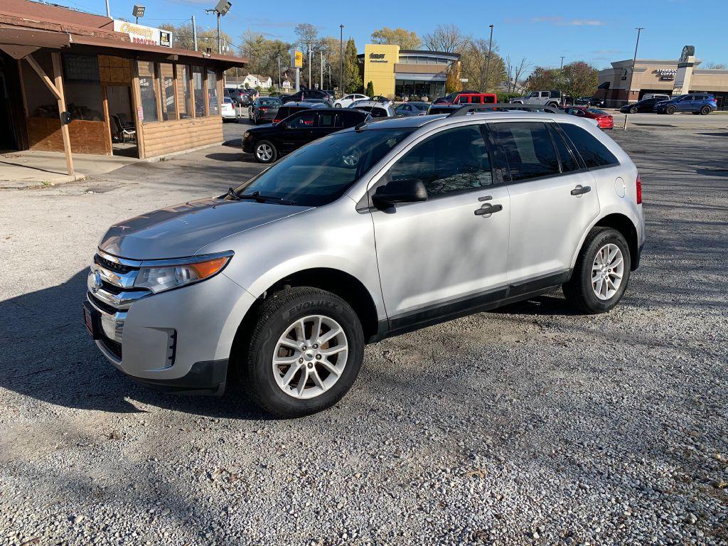Thumbnail image of 2013 Ford Edge at COMMUNITY AUTO BROKERS