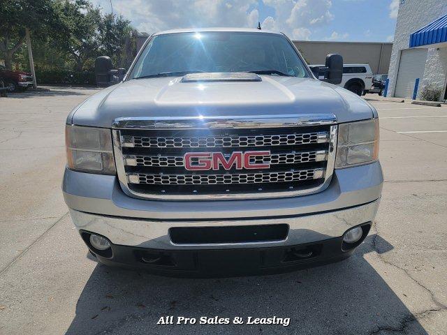Thumbnail image of 2013 GMC Sierra 2500HD at All Pro Sales & Leasing