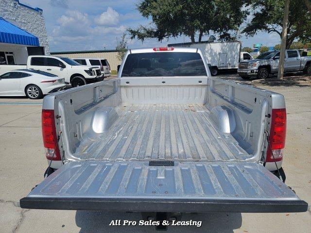 Thumbnail image of 2013 GMC Sierra 2500HD at All Pro Sales & Leasing