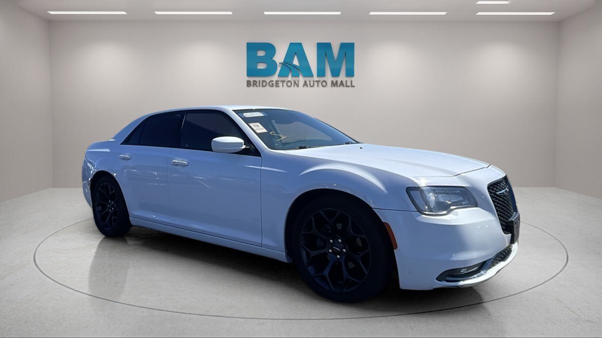 Thumbnail image of 2020 Chrysler 300 at Bridgeton Auto Mall