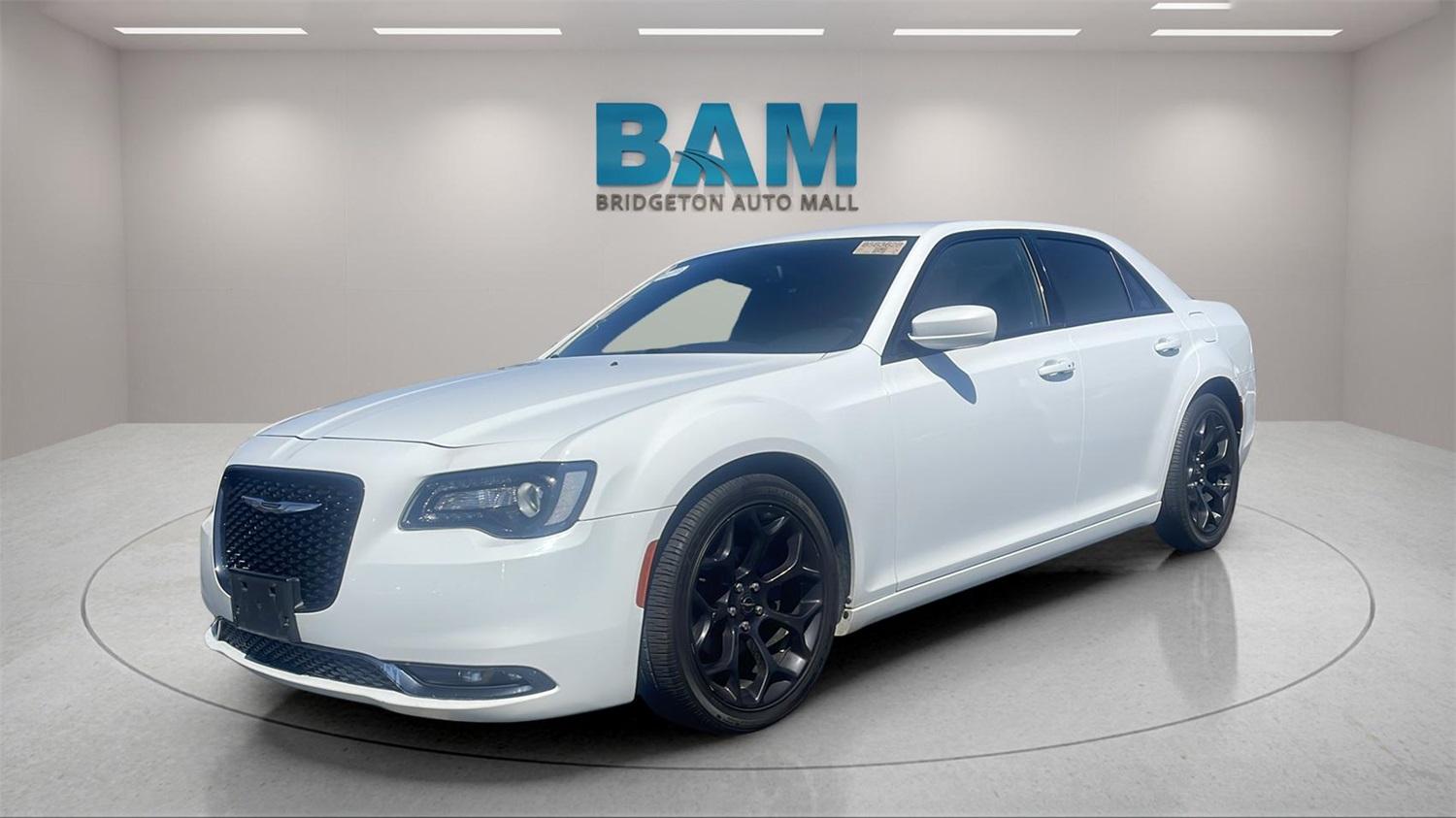 Thumbnail image of 2020 Chrysler 300 at Bridgeton Auto Mall