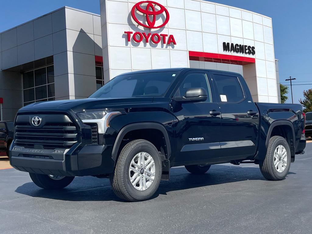 Thumbnail image of 2025 Toyota Tundra at Magness Toyota