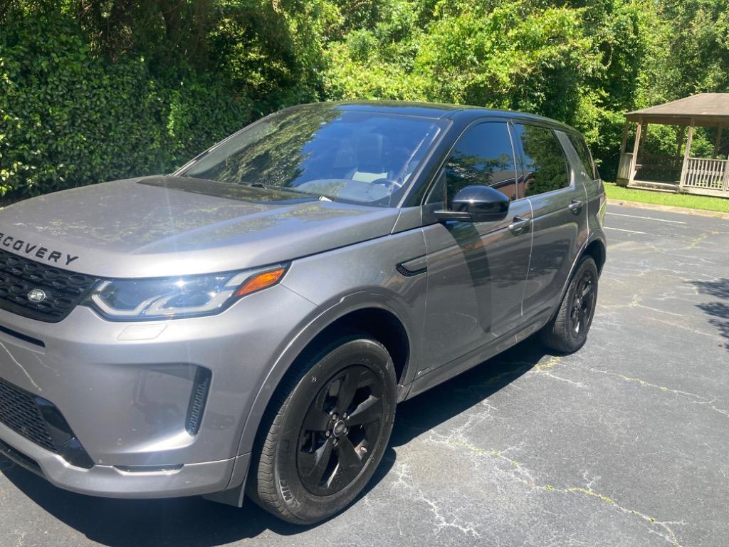 Thumbnail image of 2020 Land Rover Discovery Sport at David Lloyd Tallahassee Auto Sales