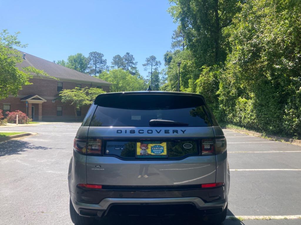 Thumbnail image of 2020 Land Rover Discovery Sport at David Lloyd Tallahassee Auto Sales