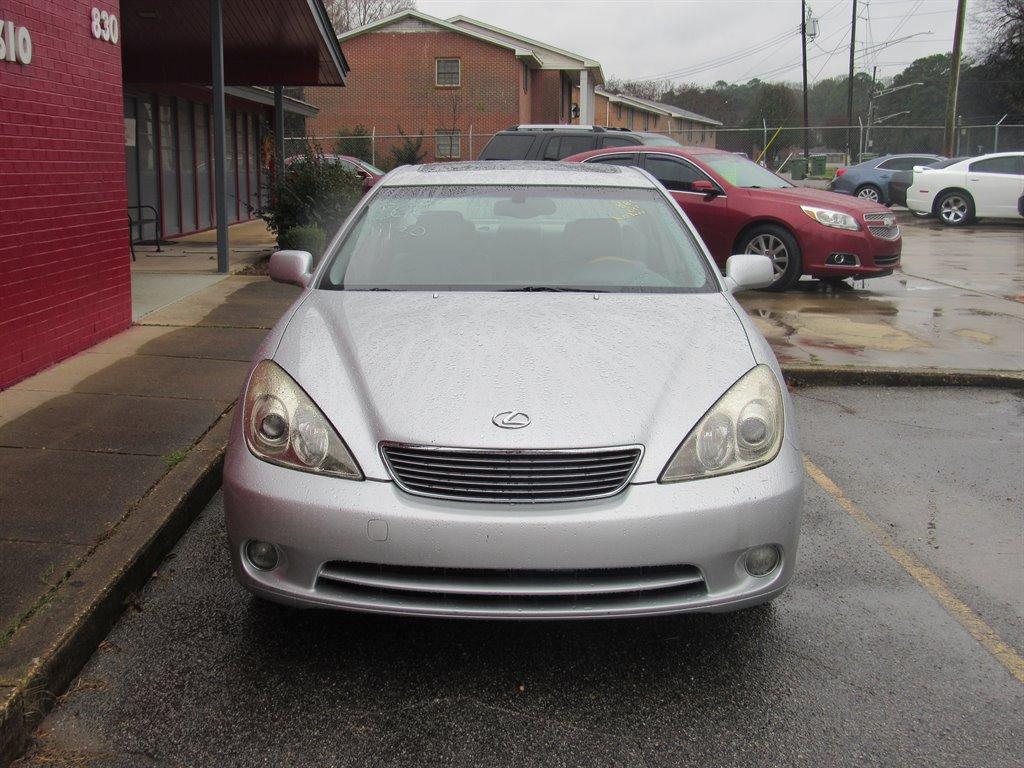 Thumbnail image of 2005 Lexus ES 330 at Charlie Davis Motorz LLC