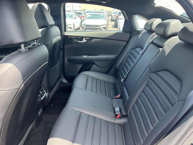Thumbnail image of 2023 Kia Forte at Millennium Hyundai