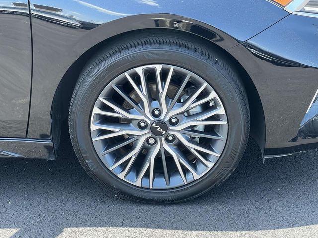 Thumbnail image of 2023 Kia Forte at Millennium Hyundai