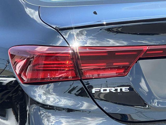 Thumbnail image of 2023 Kia Forte at Millennium Hyundai