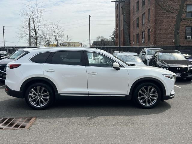 Thumbnail image of 2020 Mazda CX-9 at Garden City Mazda