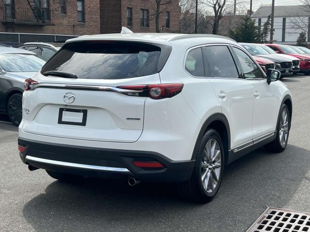 Thumbnail image of 2020 Mazda CX-9 at Garden City Mazda