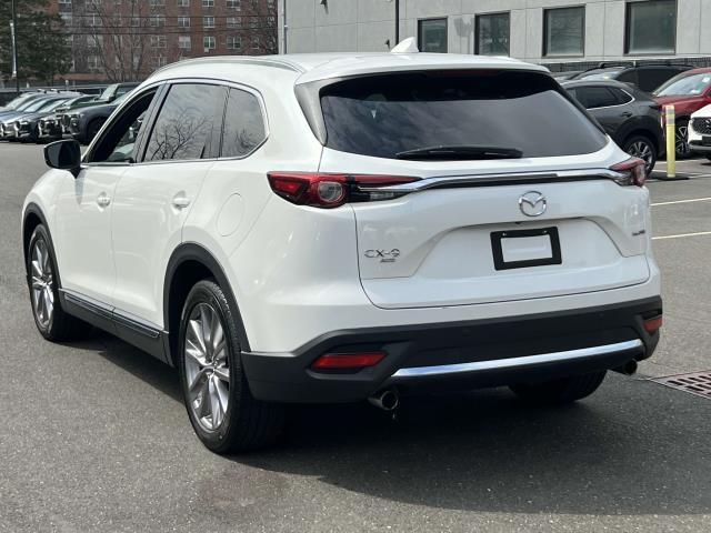Thumbnail image of 2020 Mazda CX-9 at Garden City Mazda