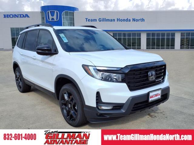 Thumbnail image of 2025 Honda Passport at Team Gillman Honda North