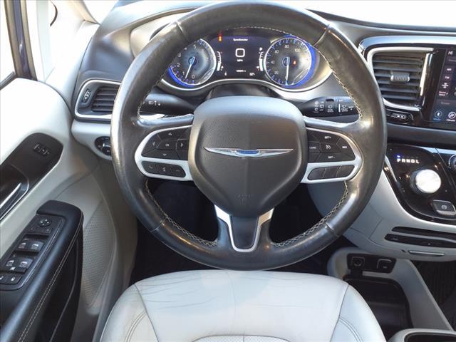 Thumbnail image of 2020 Chrysler Pacifica at East End Auto Sales