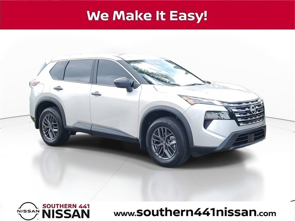 Thumbnail image of 2025 Nissan Rogue at Southern 441 Nissan