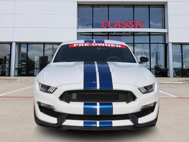 Thumbnail image of 2017 Ford Mustang at Classic Kia