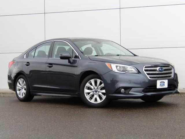 Thumbnail image of 2017 Subaru Legacy at Toycen Ford