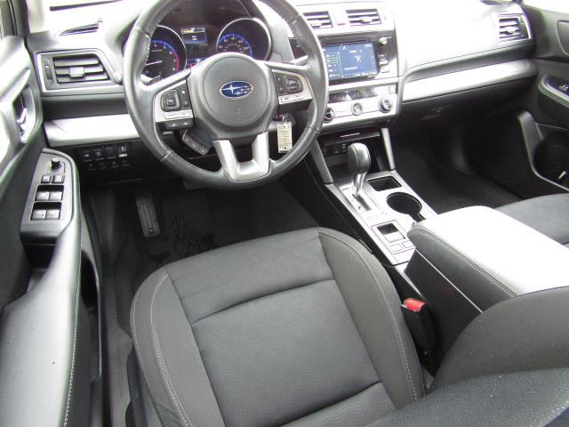 Thumbnail image of 2017 Subaru Legacy at Toycen Ford