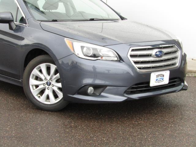 Thumbnail image of 2017 Subaru Legacy at Toycen Ford