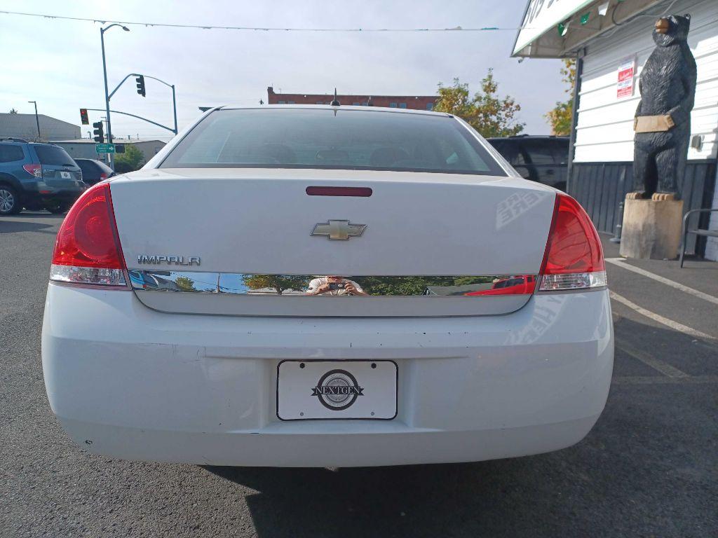 Thumbnail image of 2010 Chevrolet Impala at NEXTGEN AUTO SALES LLC