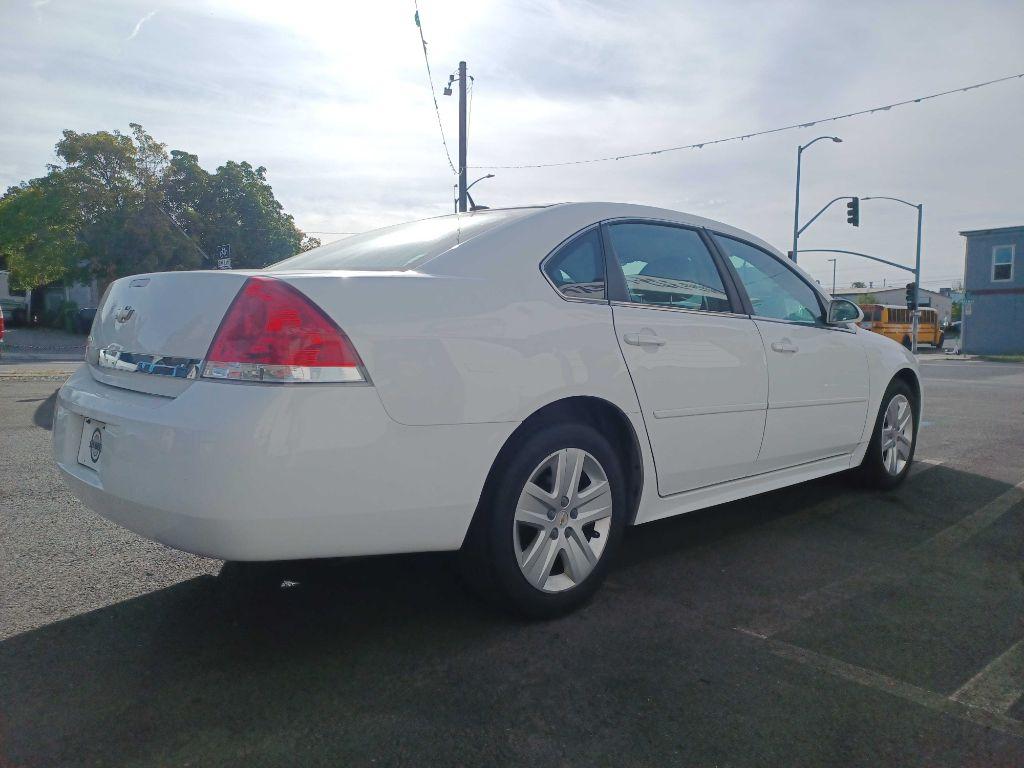 Thumbnail image of 2010 Chevrolet Impala at NEXTGEN AUTO SALES LLC