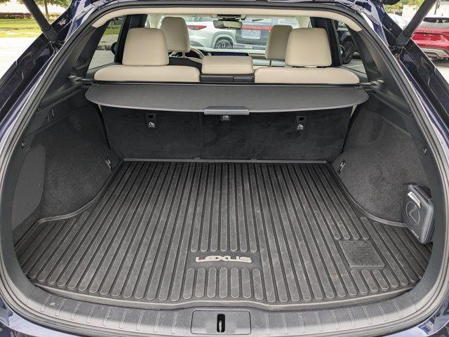 Thumbnail image of 2023 Lexus RX 350 at Hilton Head Lexus
