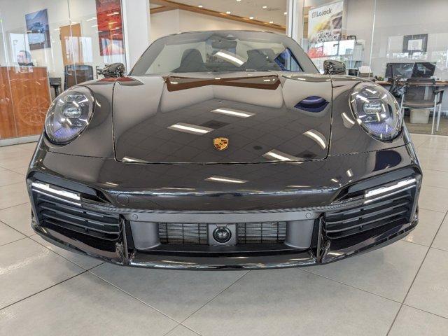 Thumbnail image of 2024 Porsche 911 at Jerry Ulm Dodge Chrysler Jeep_DMS