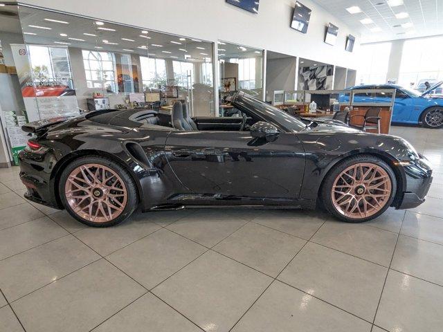 Thumbnail image of 2024 Porsche 911 at Jerry Ulm Dodge Chrysler Jeep_DMS