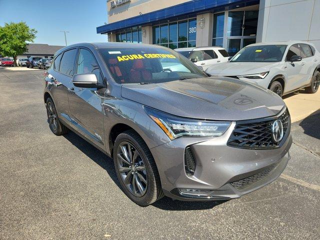 Thumbnail image of 2025 Acura RDX at 3 Ed Martin - New