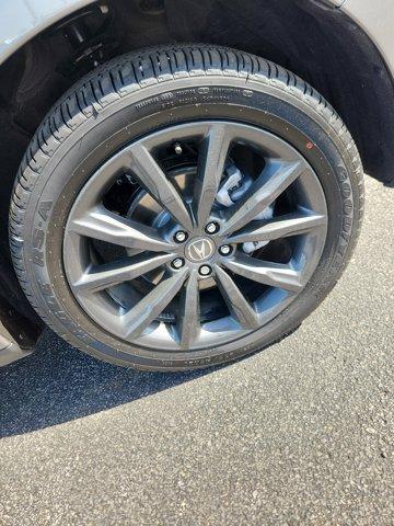 Thumbnail image of 2025 Acura RDX at 3 Ed Martin - New