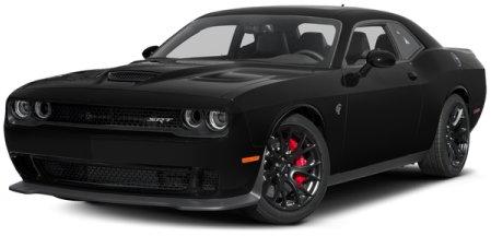 Thumbnail image of 2016 Dodge Challenger at Baron Honda