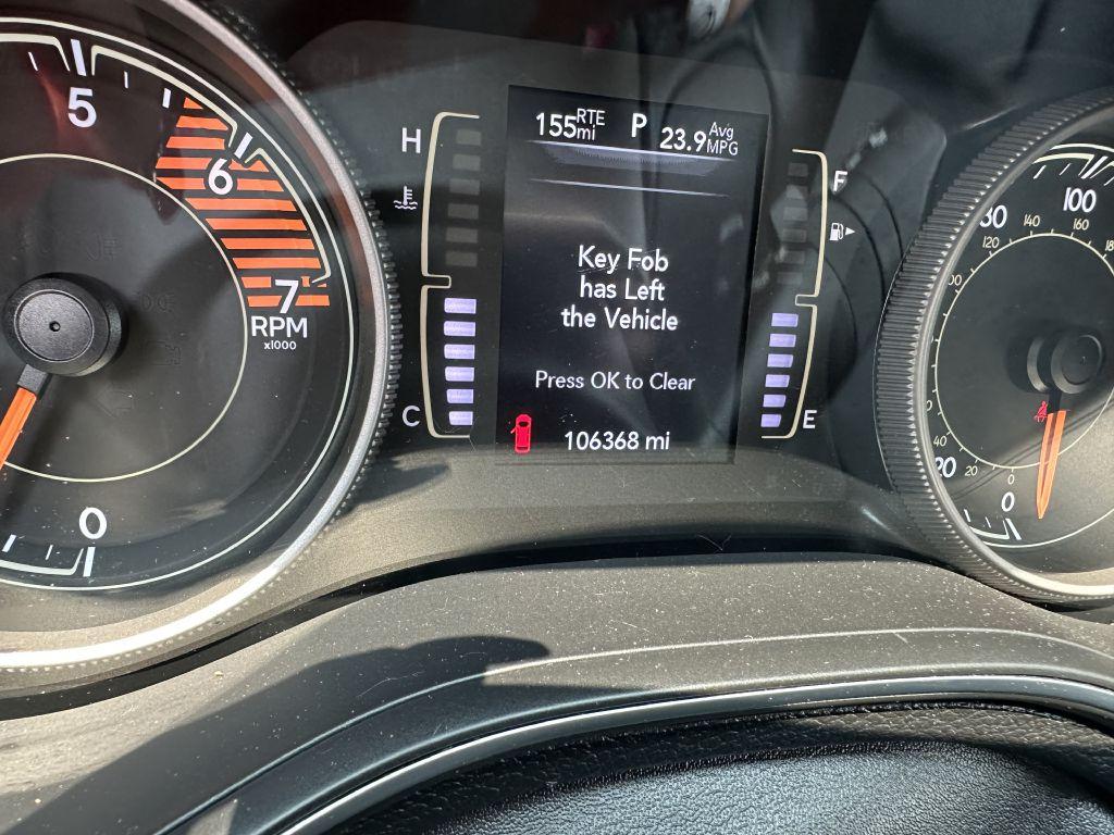 Thumbnail image of 2019 Jeep Cherokee at COMMUNITY AUTO BROKERS