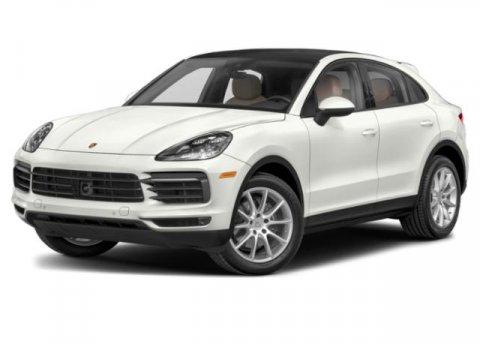 Thumbnail image of 2023 Porsche Cayenne at PaulMillerPorsche USED