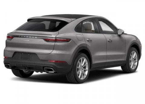 Thumbnail image of 2023 Porsche Cayenne at PaulMillerPorsche USED