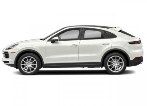 Thumbnail image of 2023 Porsche Cayenne at PaulMillerPorsche USED