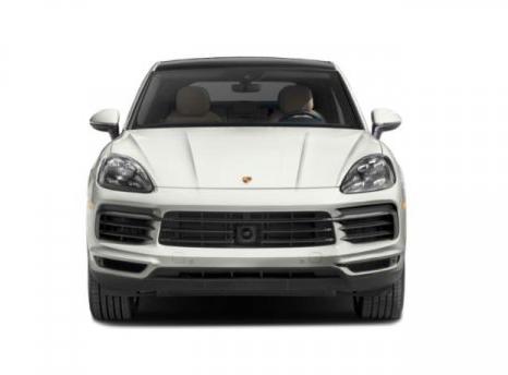 Thumbnail image of 2023 Porsche Cayenne at PaulMillerPorsche USED