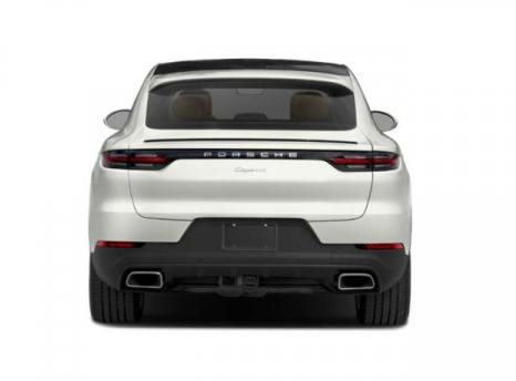 Thumbnail image of 2023 Porsche Cayenne at PaulMillerPorsche USED