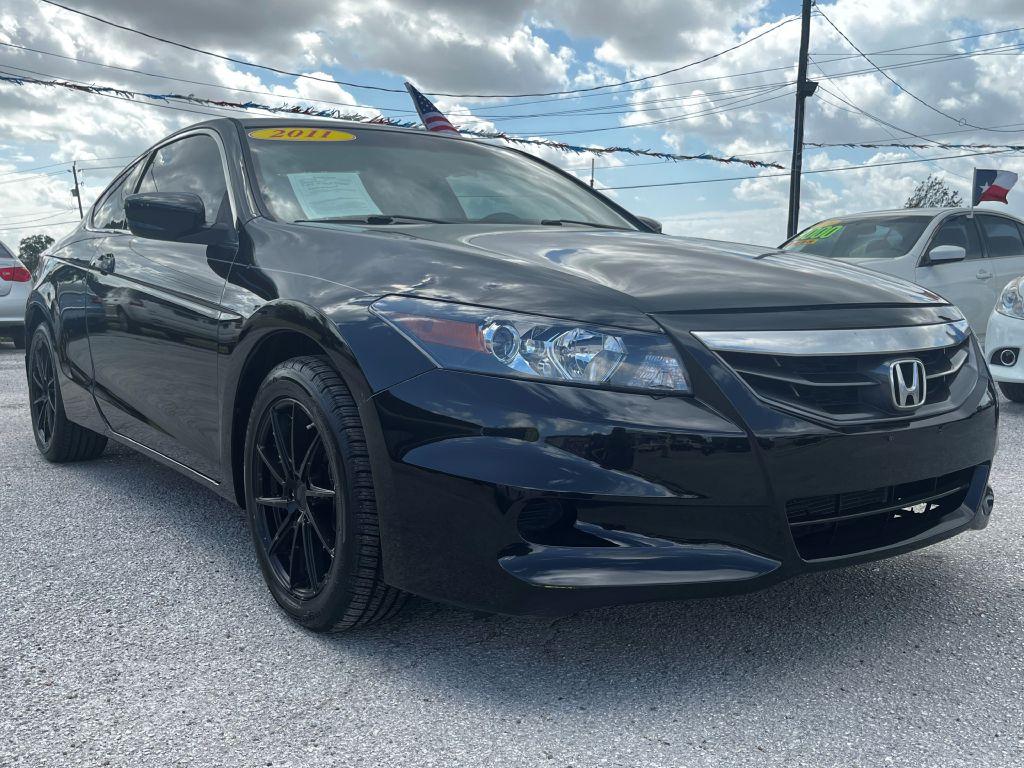 Thumbnail image of 2011 Honda Accord at SPEEDY AUTO SALES