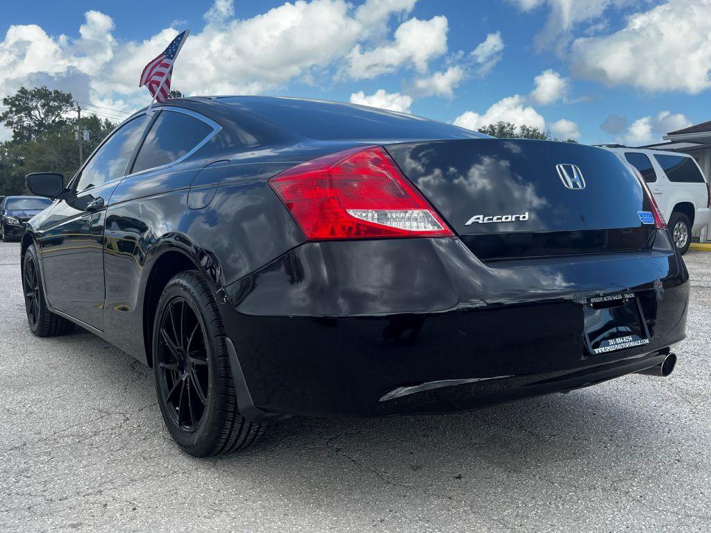 Thumbnail image of 2011 Honda Accord at SPEEDY AUTO SALES