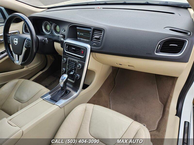 Thumbnail image of 2013 Volvo S60 at Max Auto